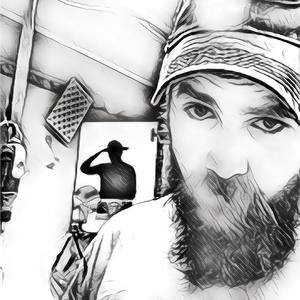 Meet your Posher, Christopher